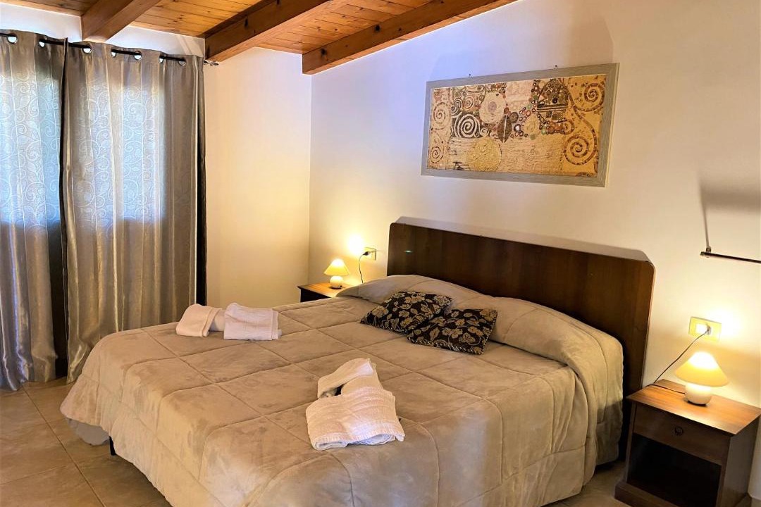 Photo of Bedroom in Sciacca