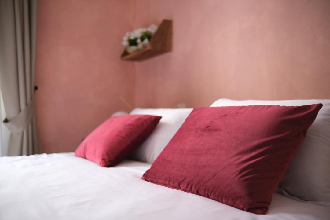 Photo of Bedroom in Sciacca Historic Centre