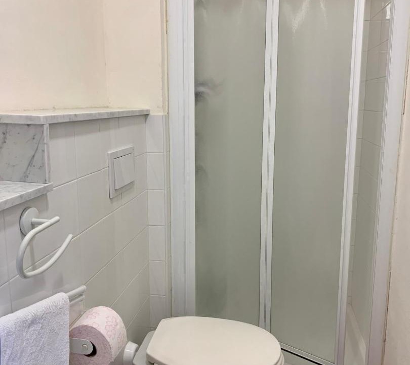 Photo of Bathroom in Castelbuono
