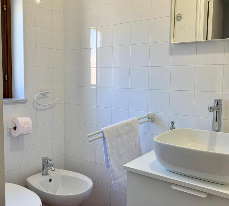 Photo of Bathroom in Castelbuono
