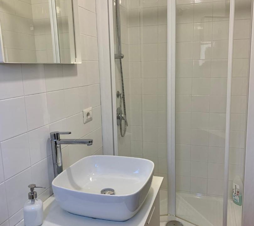 Photo of Bathroom in Castelbuono