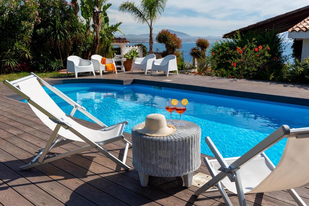 Photo of Outdoor in Terrasini