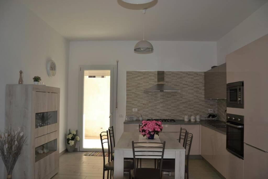Photo of Kitchen in Contrada Fiori Sud