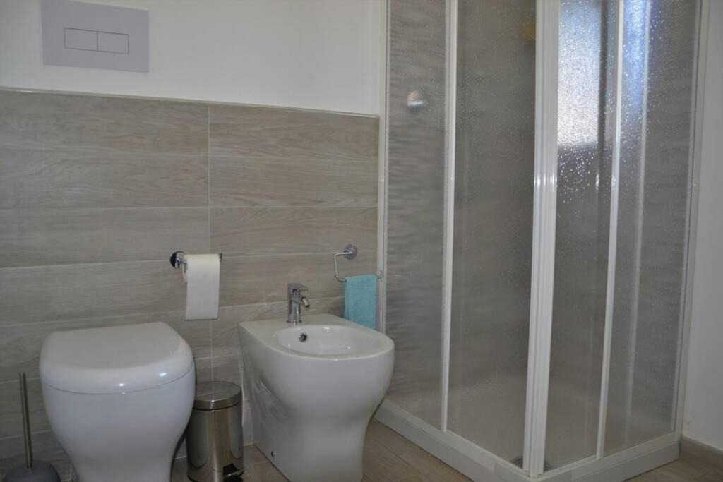 Photo of Bathroom in Contrada Fiori Sud