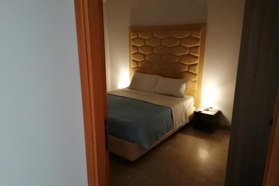 Photo of Bedroom in Casa Santa