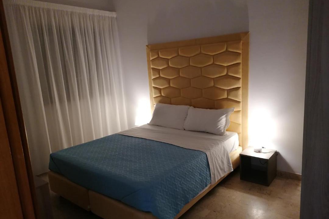 Photo of Bedroom in Casa Santa