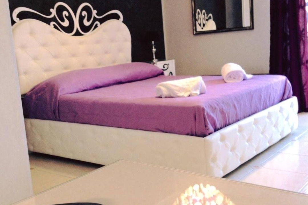 Photo of Bedroom in Mazzaro
