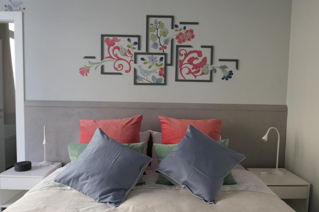 Photo of Bedroom in Borgo-Sanzio
