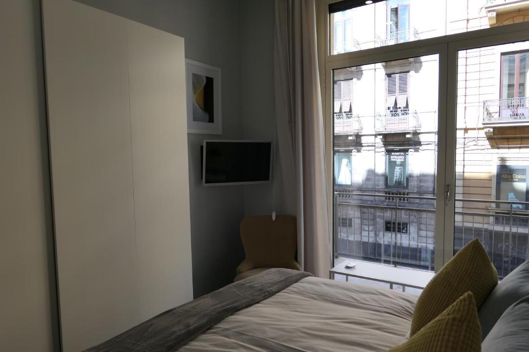 Photo of Bedroom in Borgo-Sanzio