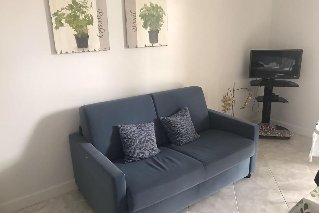 Photo of Livingroom in Avola
