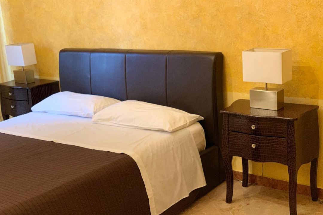 Photo of Bedroom in Casteldaccia