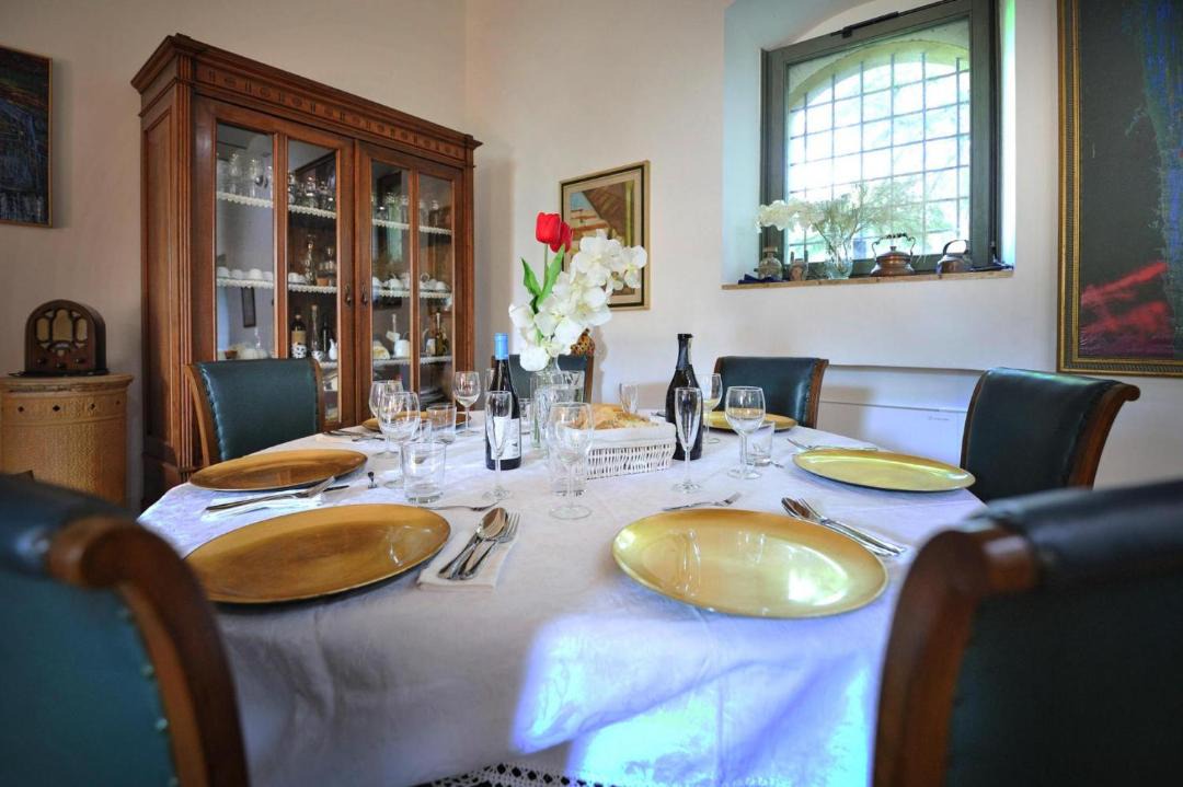 Photo of Livingroom in Cerami