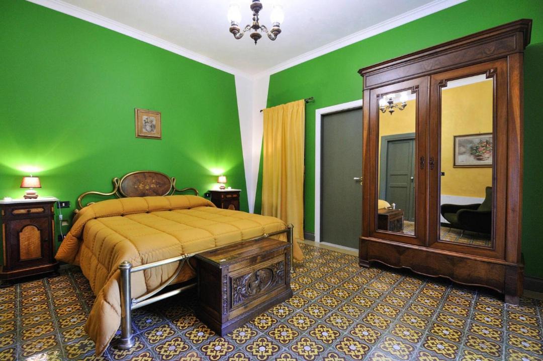 Photo of Bedroom in Cerami