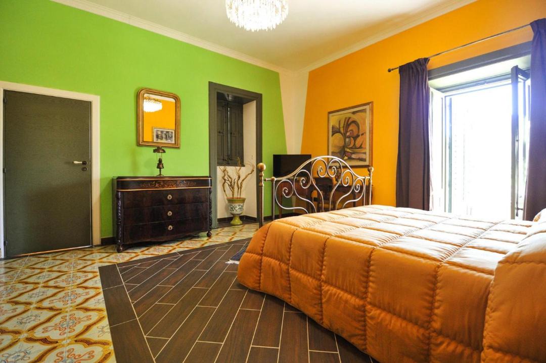 Photo of Bedroom in Cerami