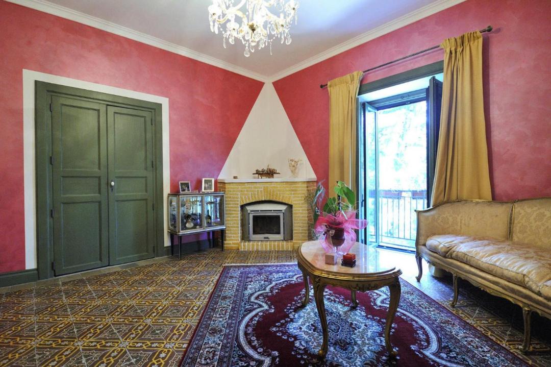 Photo of Livingroom in Cerami