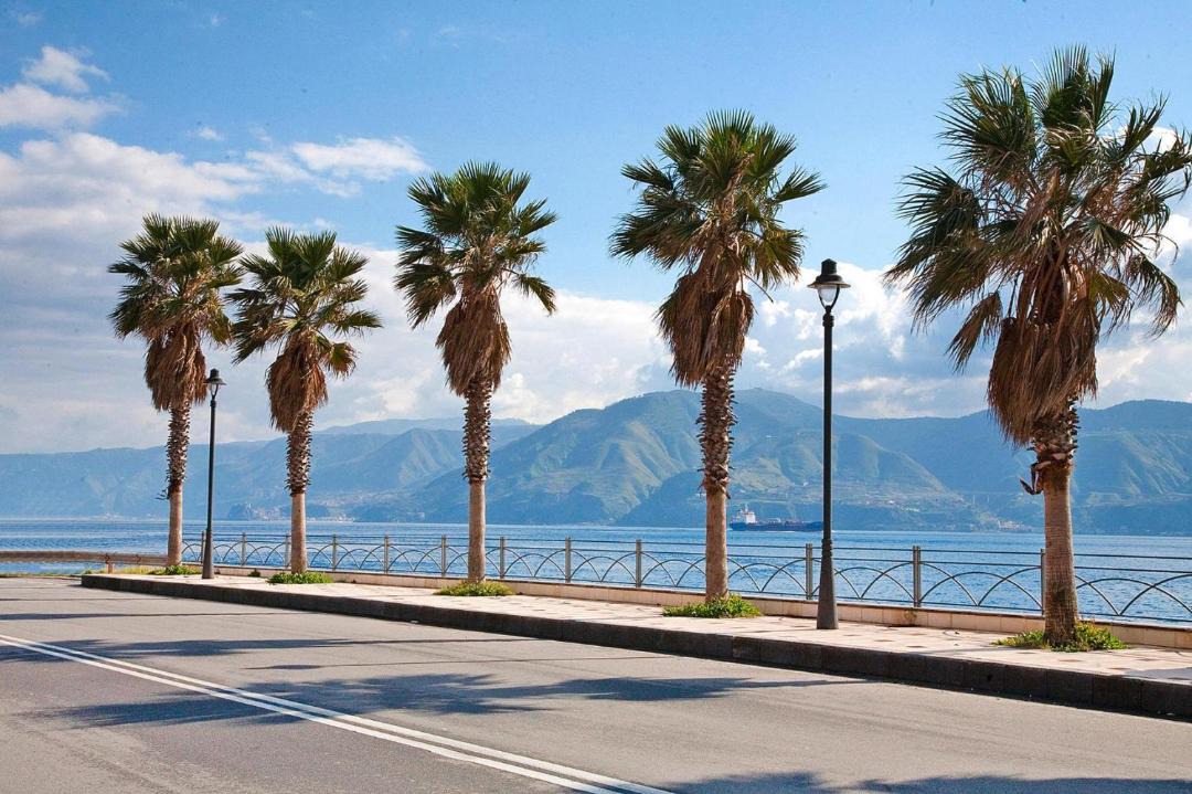 Photo of Outdoor in Torre di Faro