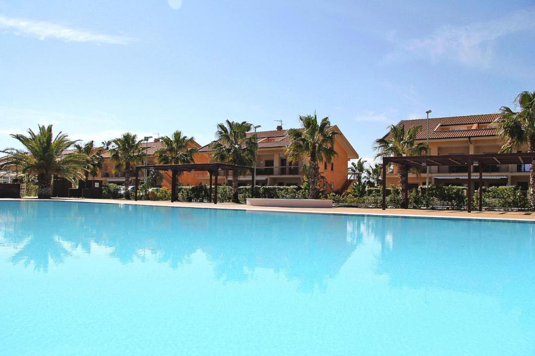Photo of Outdoor in Torre di Faro