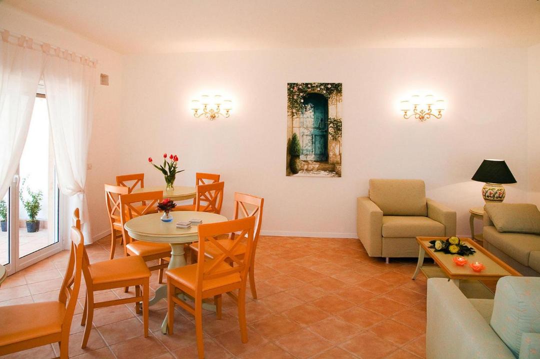 Photo of Livingroom in Torre di Faro