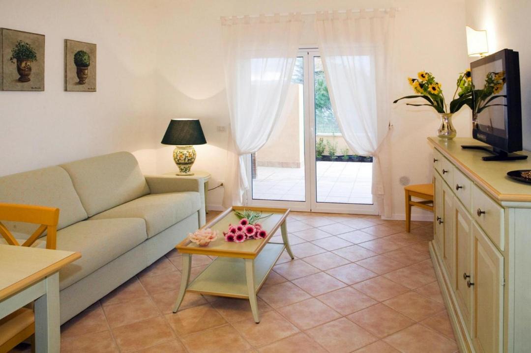 Photo of Livingroom in Torre di Faro