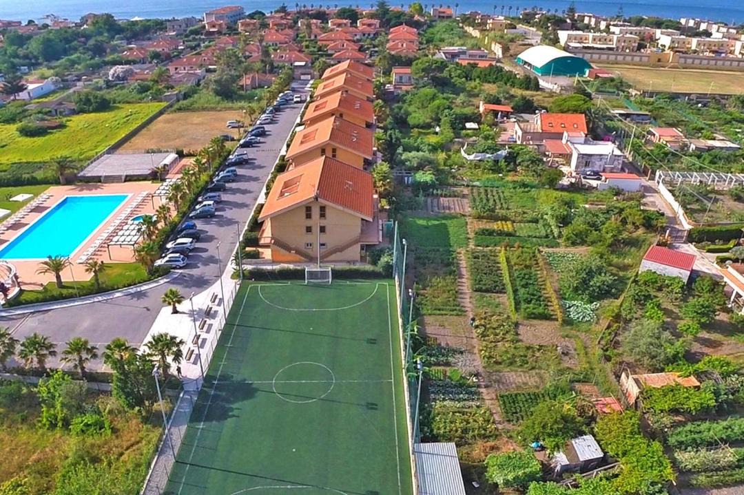 Photo of Outdoor in Torre di Faro