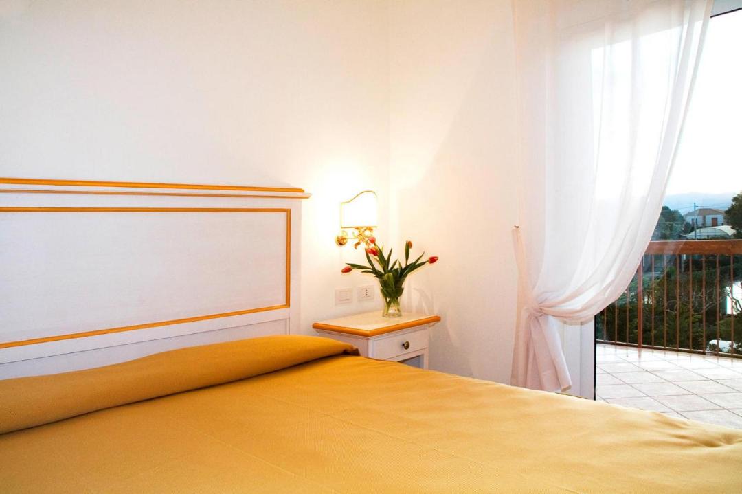 Photo of Bedroom in Torre di Faro