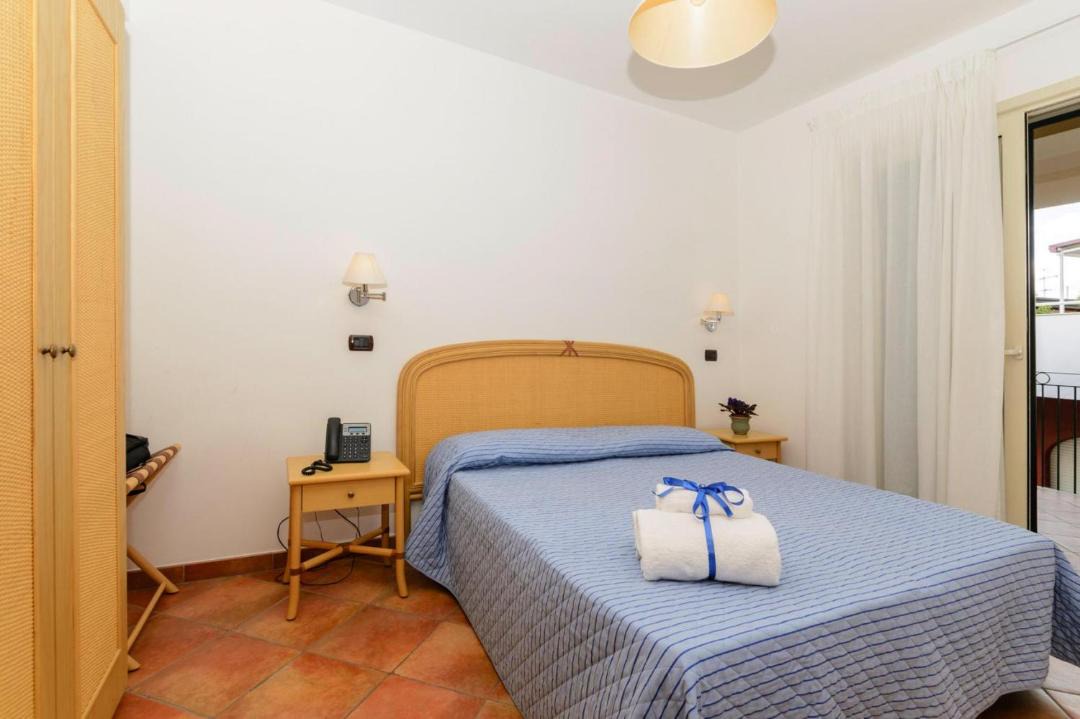 Photo of Bedroom in Letojanni