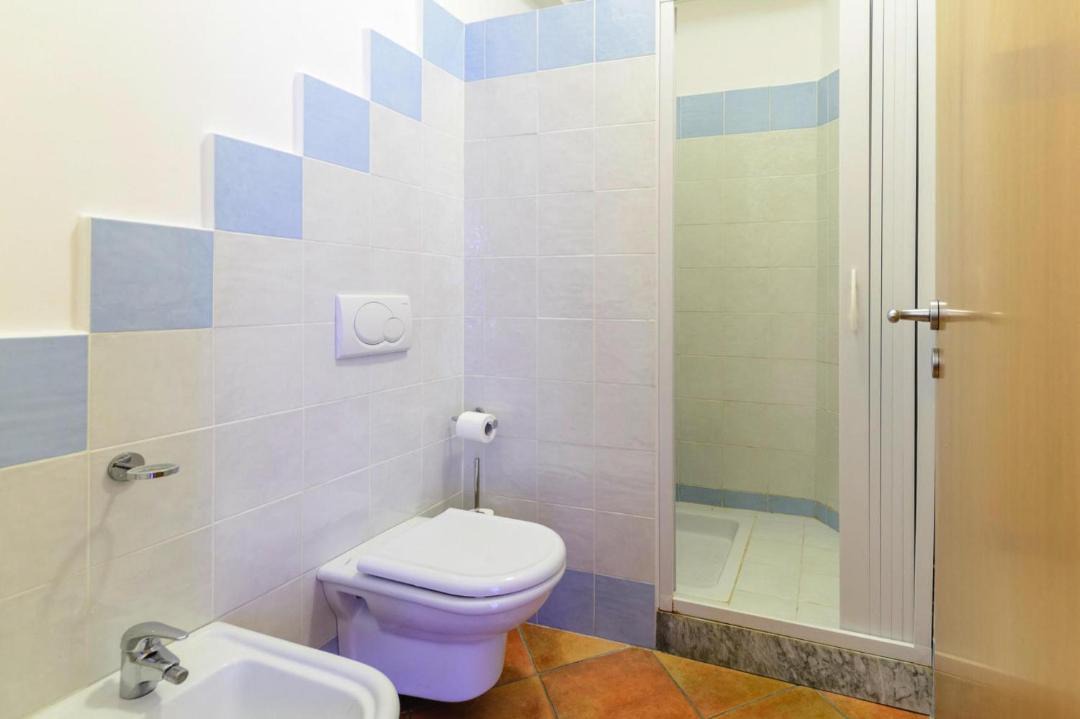 Photo of Bathroom in Letojanni