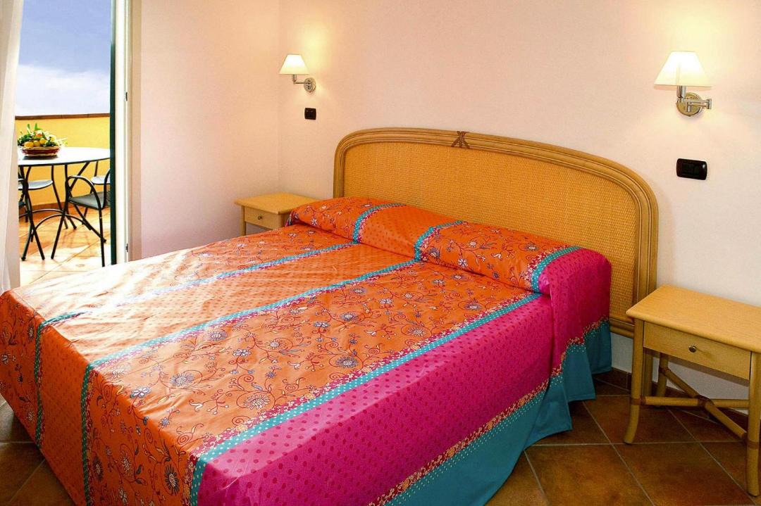 Photo of Bedroom in Letojanni