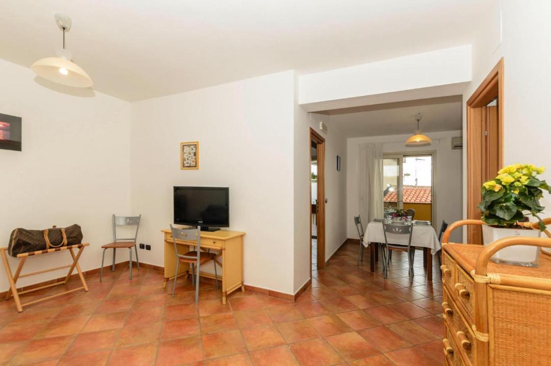 Photo of Livingroom in Letojanni
