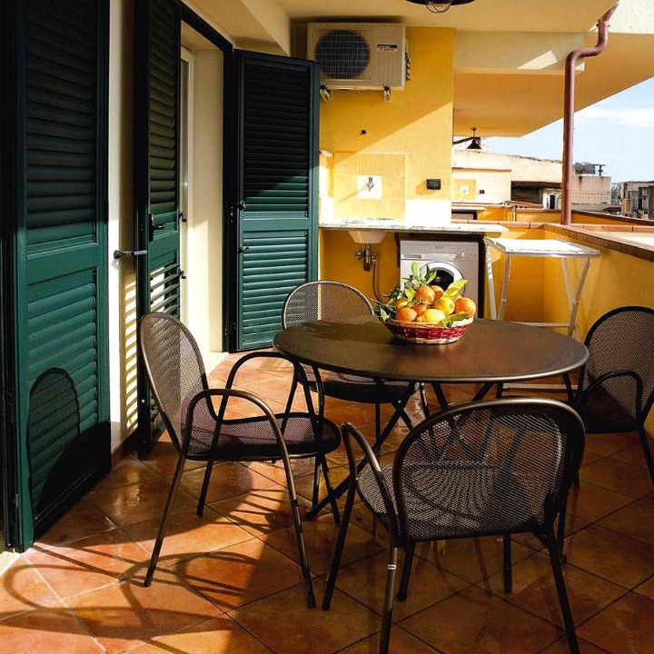 Photo of Livingroom in Letojanni