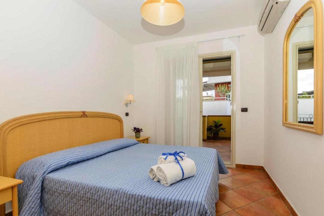 Photo of Bedroom in Letojanni