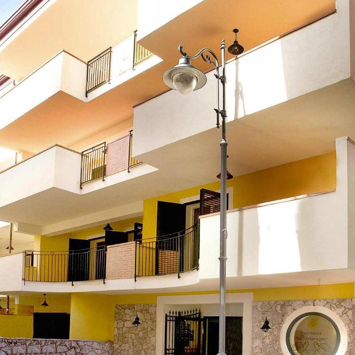 Photo of Buildings in Letojanni