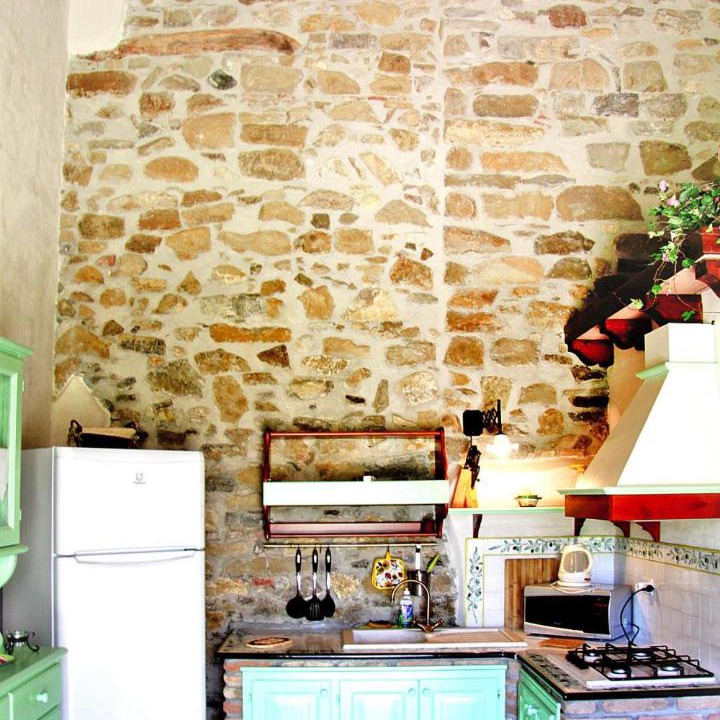 Photo of Kitchen in Lascari