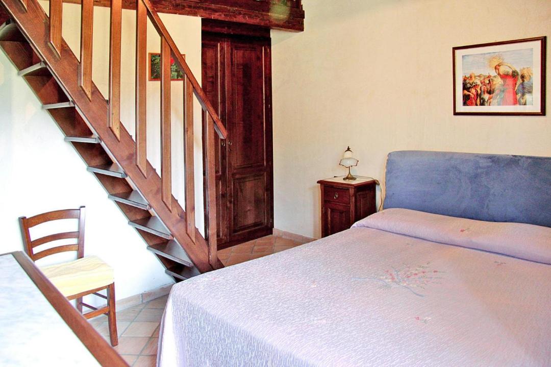 Photo of Bedroom in Lascari