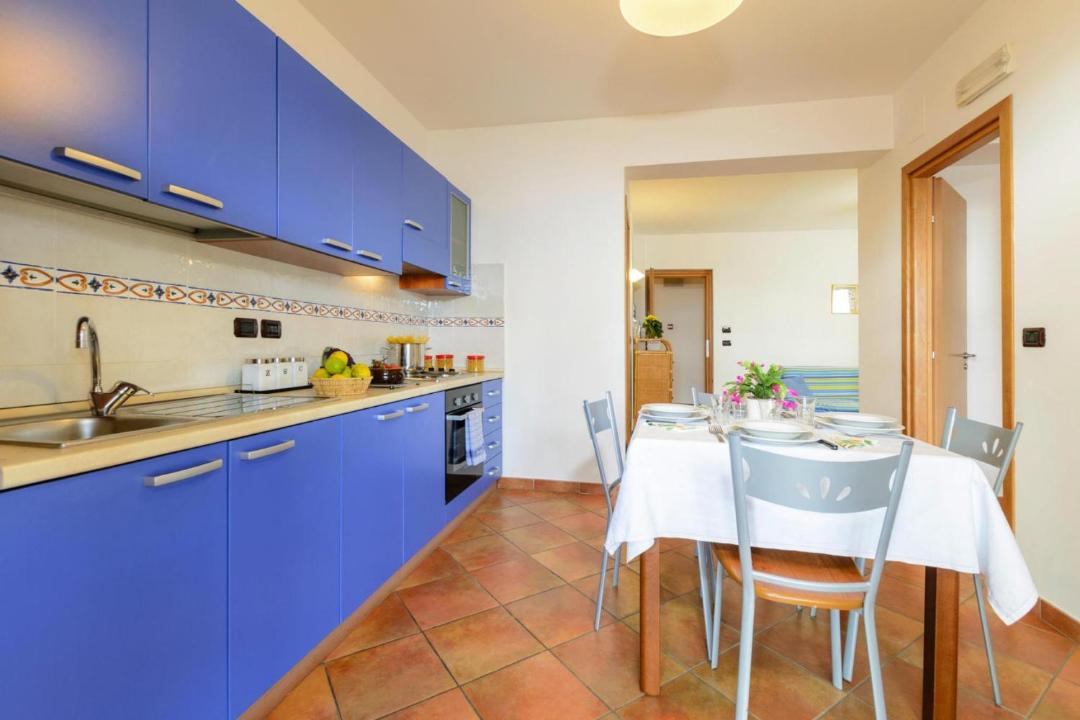 Photo of Kitchen in Letojanni