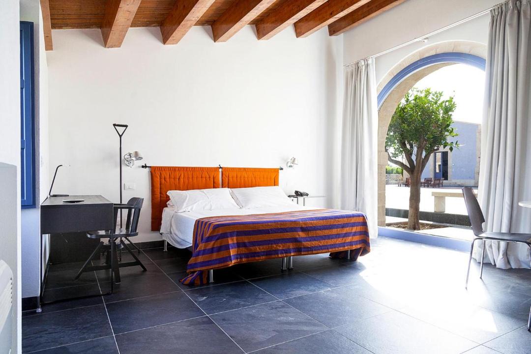 Photo of Bedroom in Casale Modica
