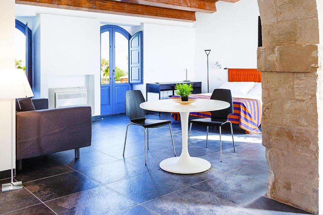 Photo of Livingroom in Casale Modica