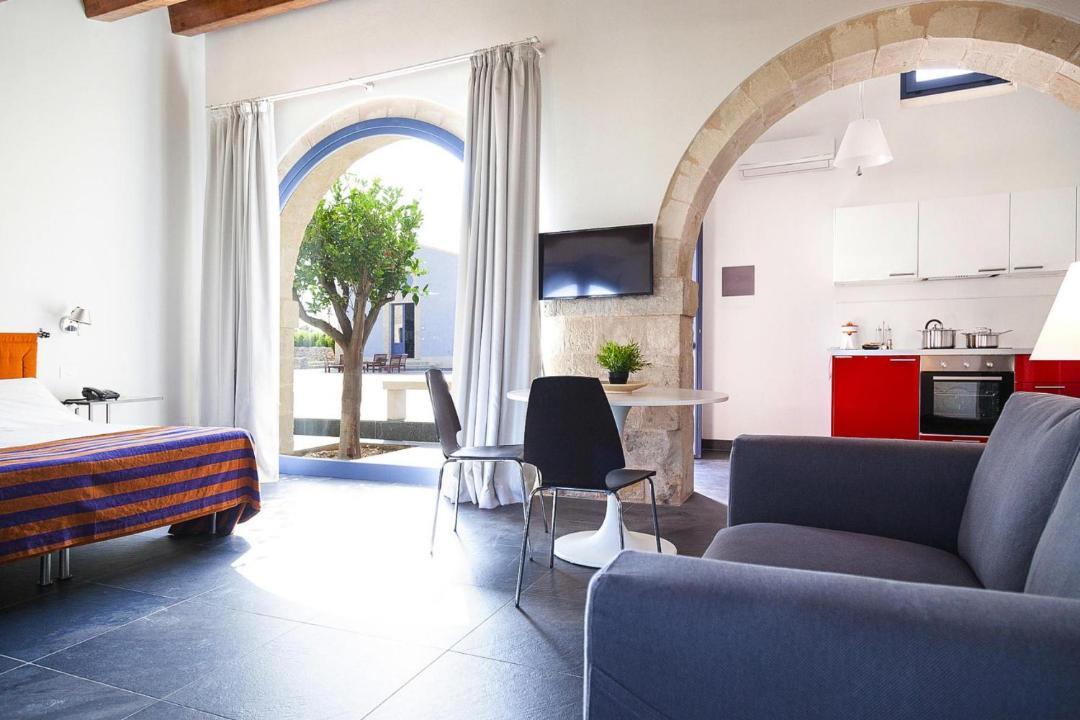 Photo of Livingroom in Casale Modica