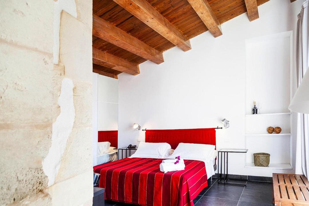 Photo of Bedroom in Casale Modica