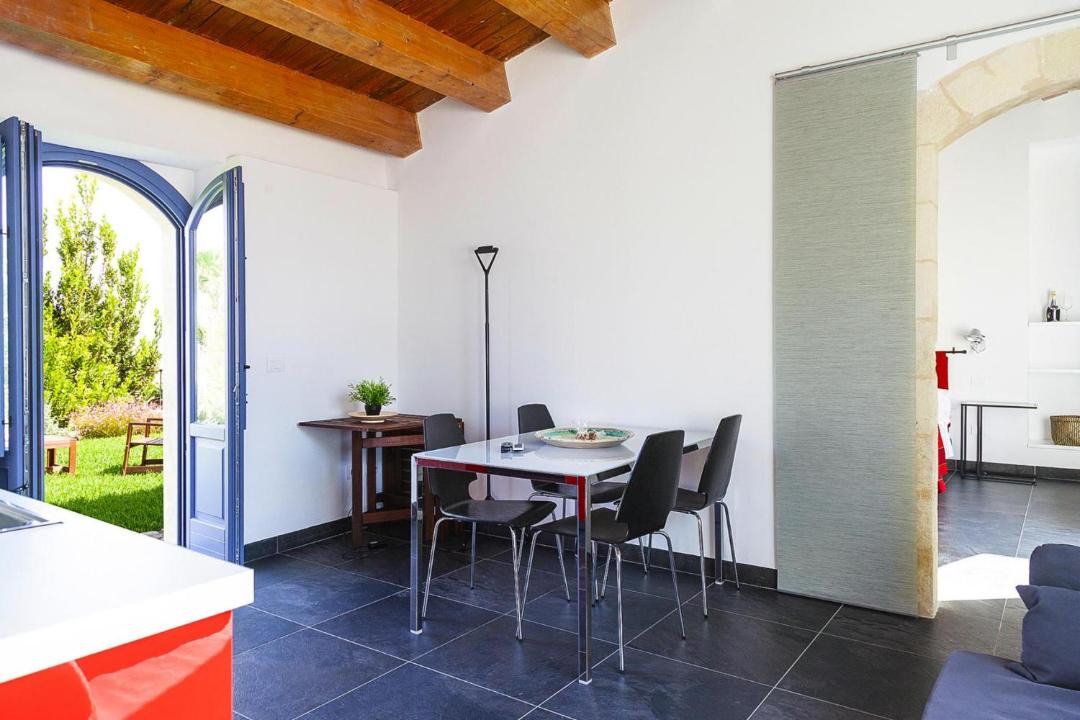 Photo of Livingroom in Casale Modica