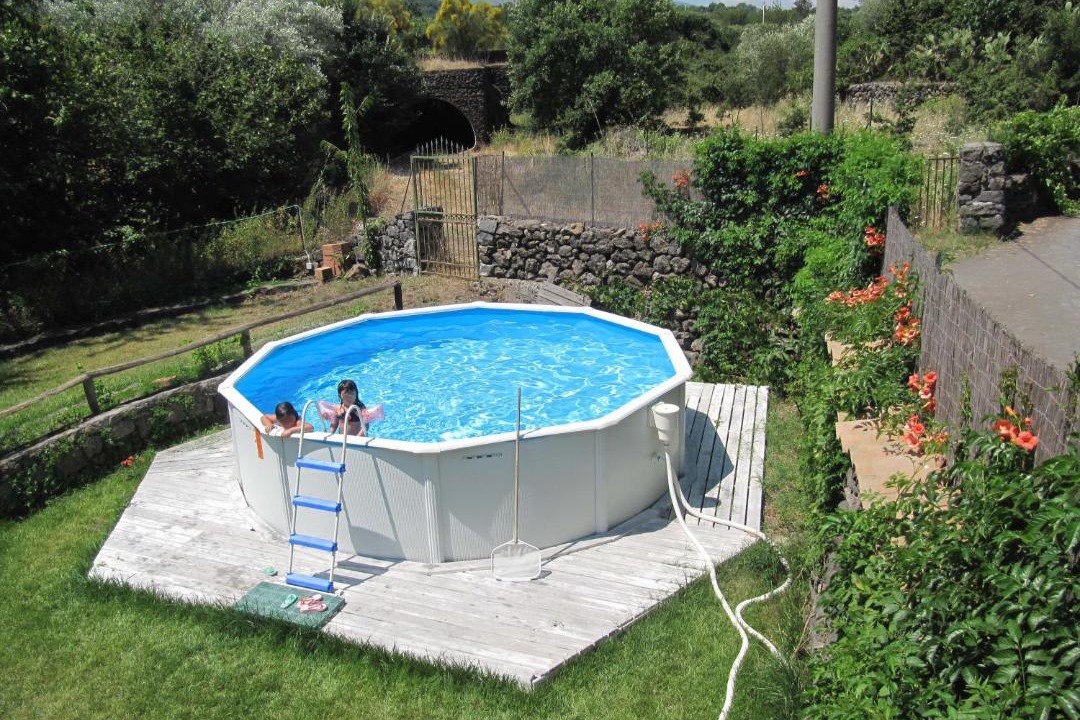 Photo of Outdoor in Rovittello