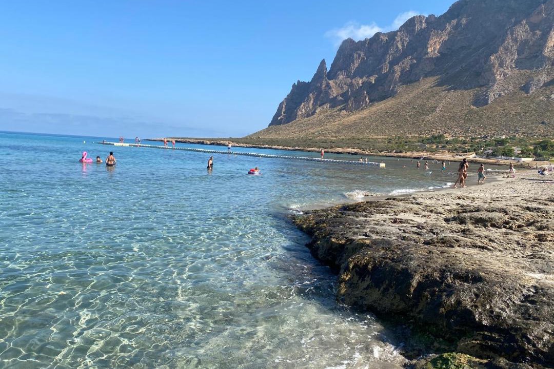 Photo of Outdoor in Custonaci