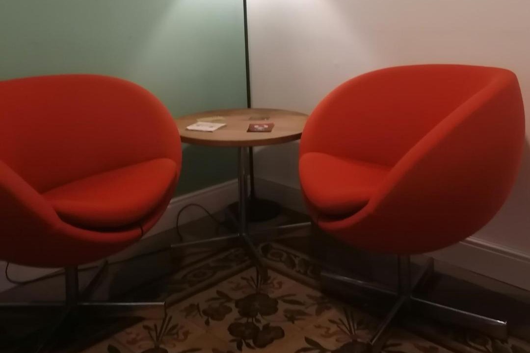 Photo of Livingroom in Old Town