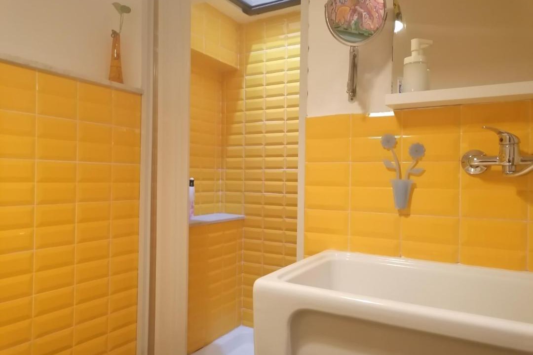 Photo of Bathroom in Old Town