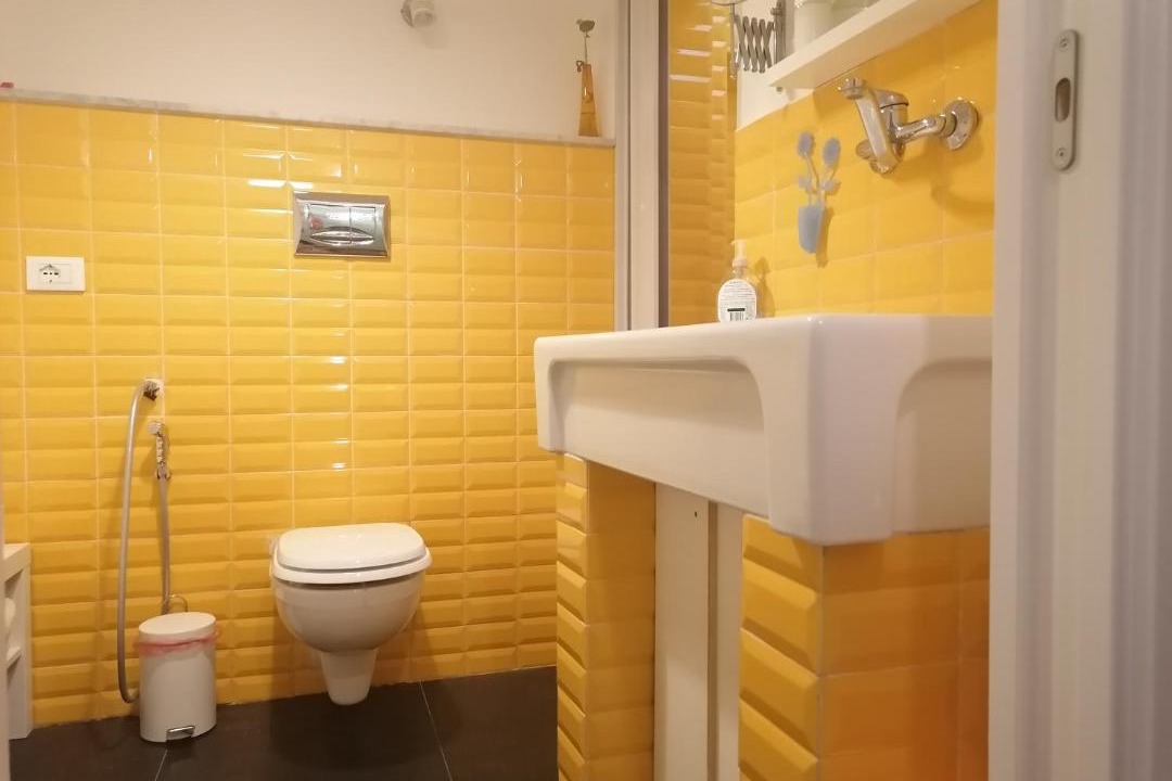 Photo of Bathroom in Old Town
