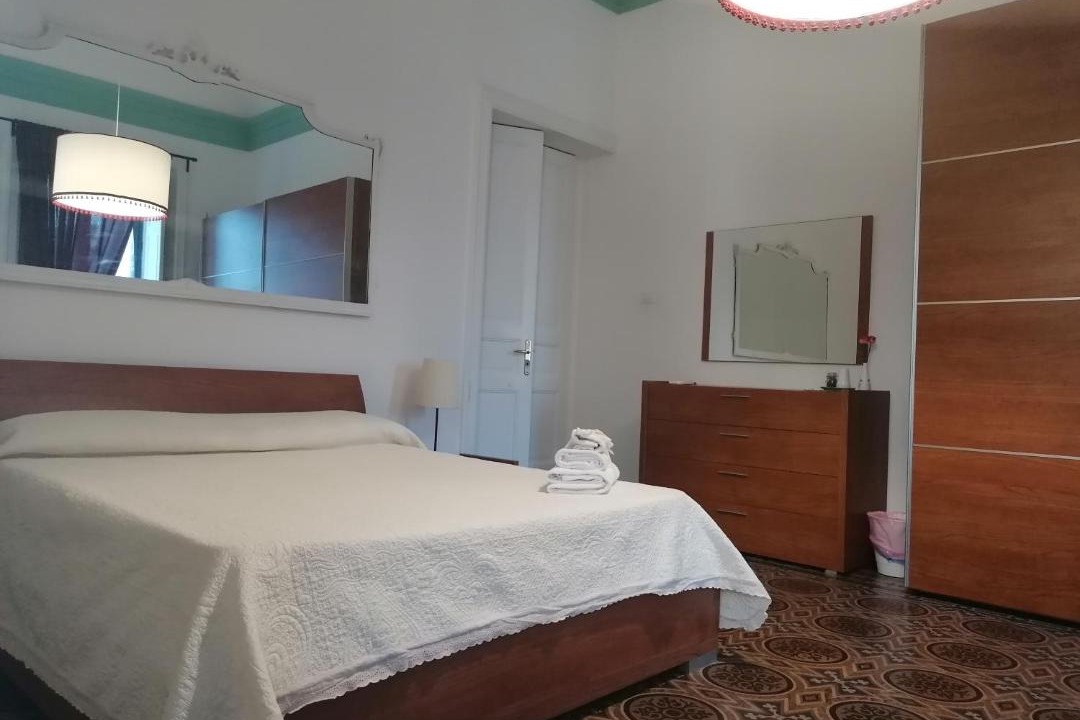 Photo of Bedroom in Old Town