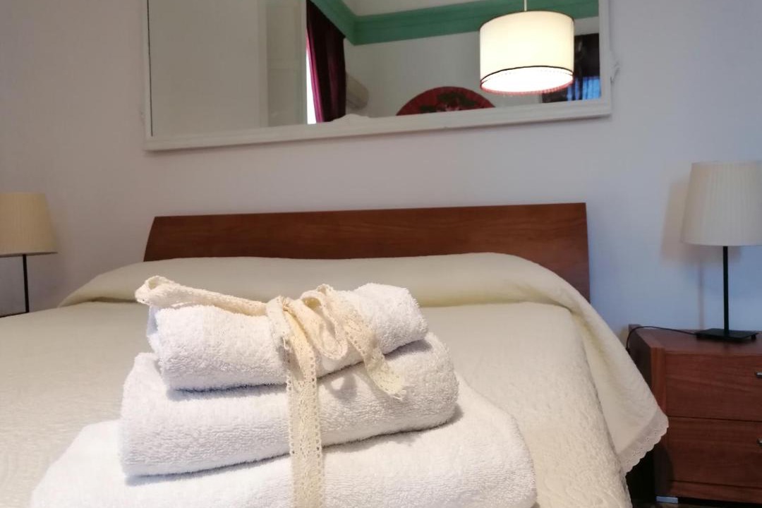 Photo of Bedroom in Old Town