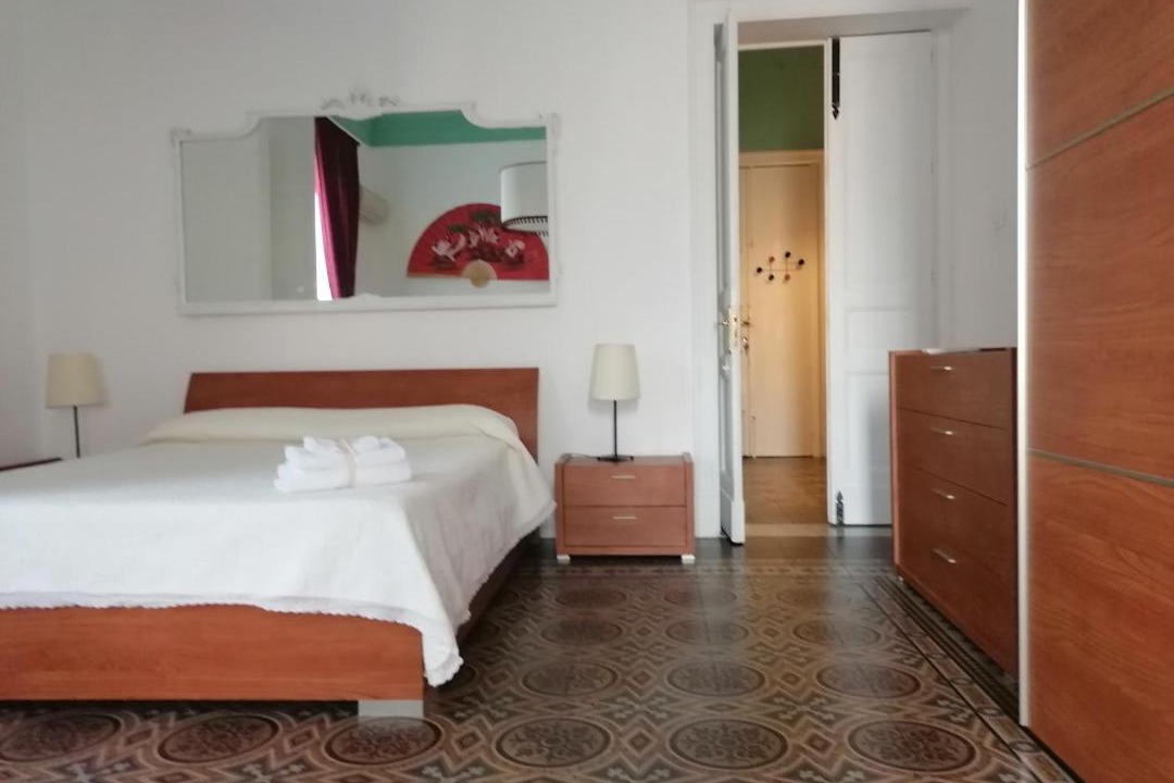 Photo of Bedroom in Old Town