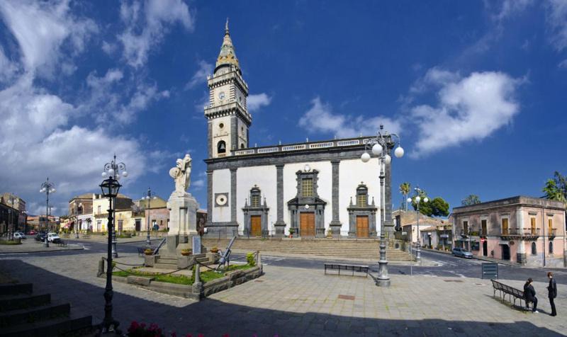 Photo of Buildings in Pedara