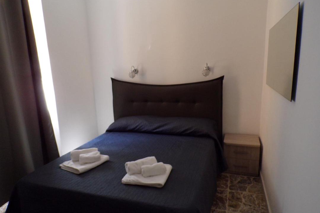Photo of Bedroom in Roccalumera